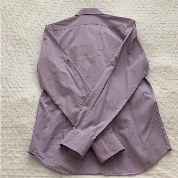 Express. Men’s shirt. - Picture 5 of 8